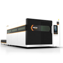 High Speed 1000W CNC Laser Cutting Machine Sheet Metal Stainless Steel Carbon Steel Aluminum Laser Cutting Machine Prices